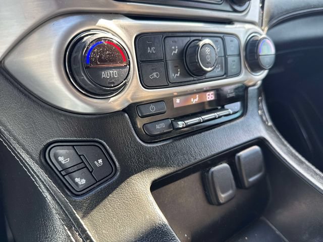 Used 2017 GMC Yukon SLT w/ Open Road Package RWD image 25