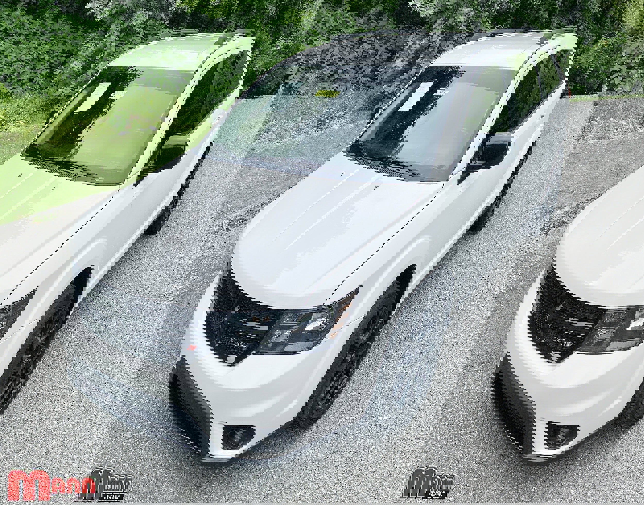 Used 2019 Dodge Journey SE w/ Premium Group image 1