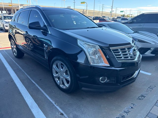 Used 2013 Cadillac SRX Performance FWD image 2
