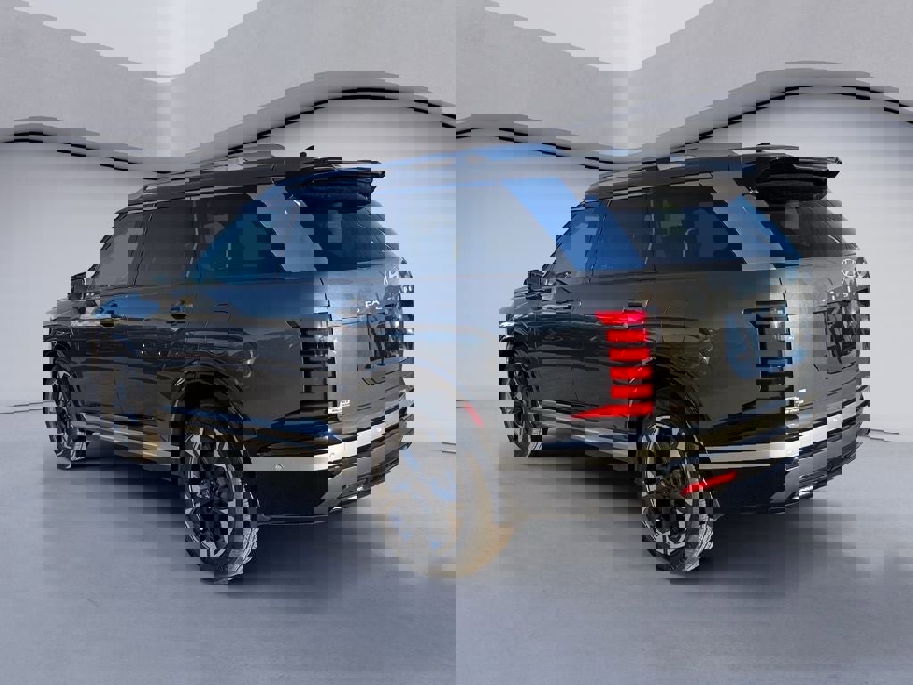 New 2026 Hyundai Palisade Limited image 3