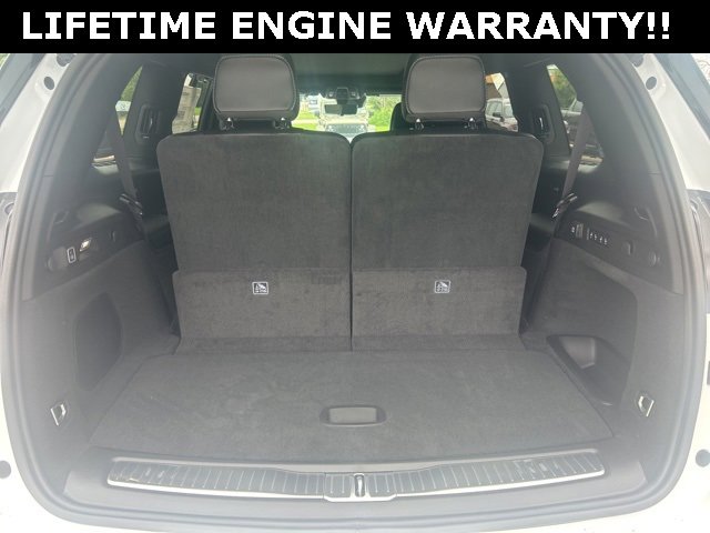 New 2025 Jeep Grand Cherokee L Overland w/ Luxury Tech Group IV image 47