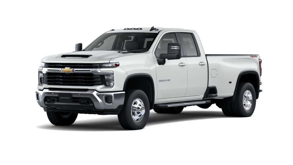 New 2026 Chevrolet Silverado 3500 LT w/ Safety Package AWD/4WD image 19