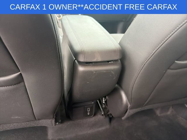 Used 2024 Buick Encore GX Preferred FWD image 18