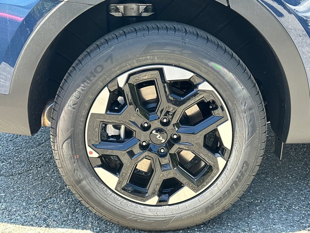New 2026 Kia Sorento S AWD/4WD image 7
