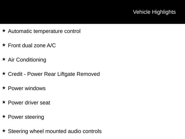 Certified 2023 Volkswagen Tiguan SE w/ Panoramic Sunroof Package image 7