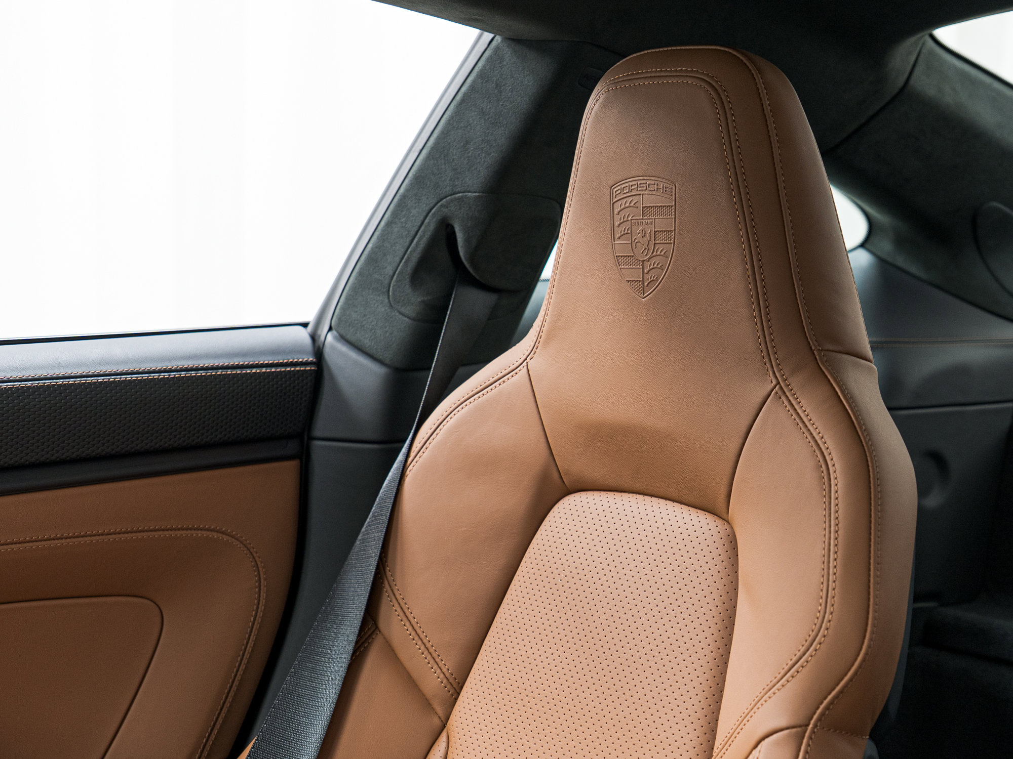 Used 2026 Porsche 911 GT3 image 20