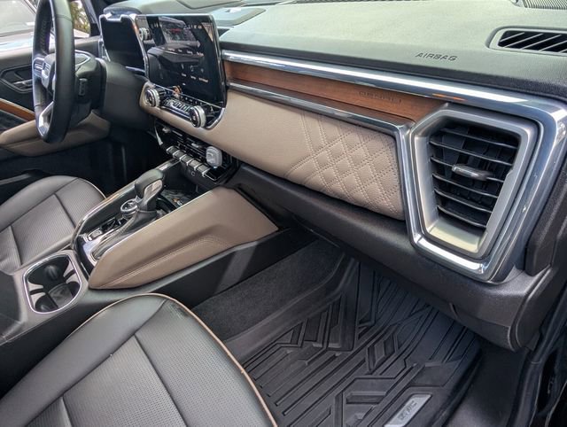 Used 2023 GMC Canyon Denali image 23