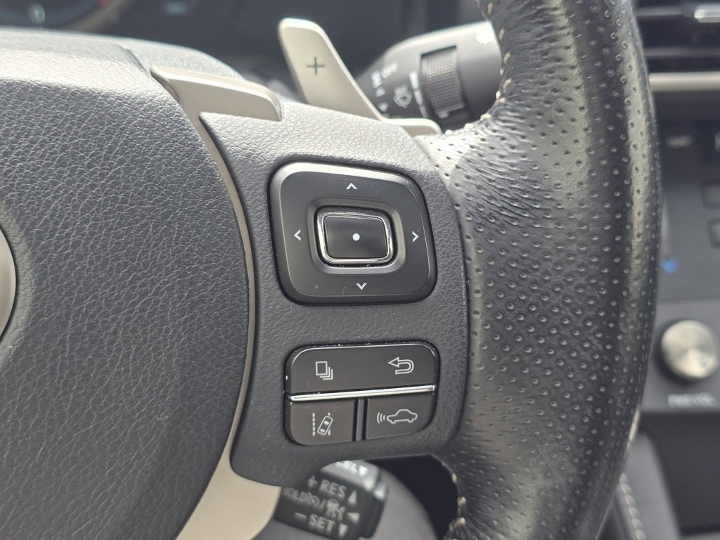 Used 2018 Lexus RC 300 F Sport image 36