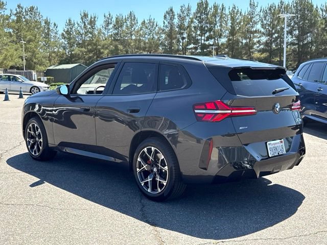 Used 2026 BMW X3 xDrive30i w/ M Sport Package AWD/4WD image 12