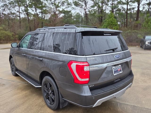 Used 2021 Ford Expedition XLT image 3