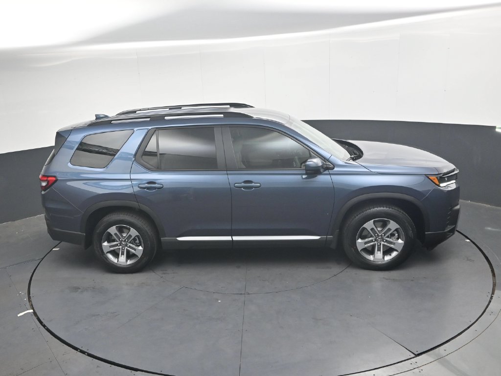 New 2026 Honda Pilot EX-L image 21