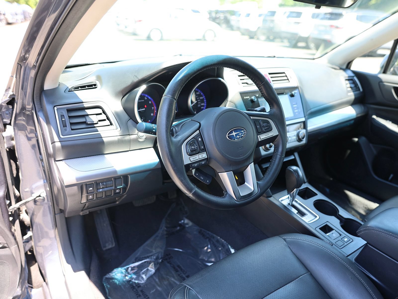 Used 2017 Subaru Legacy 2.5i Premium AWD/4WD image 15