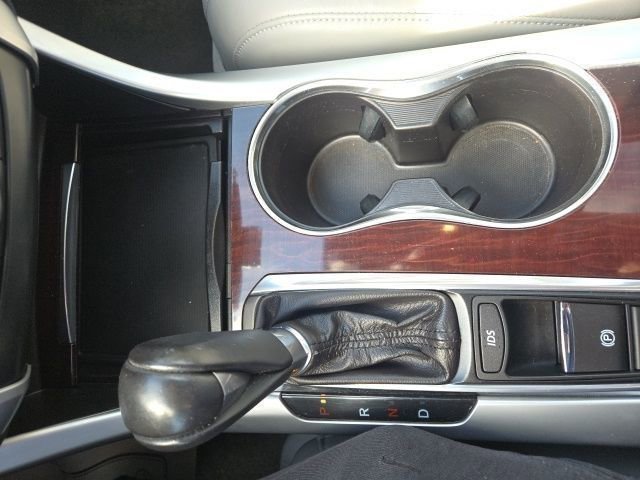 Used 2017 Acura TLX w/ Technology Package image 27