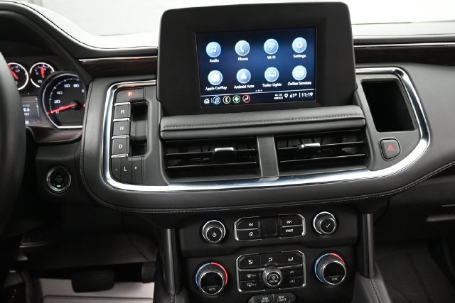 Used 2023 Chevrolet Tahoe LS w/ Driver Alert Package AWD/4WD image 10