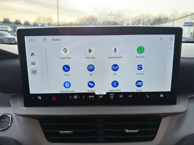 Used 2025 Ford Explorer Active image 28