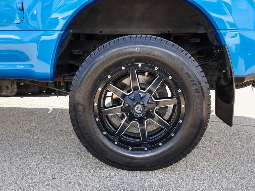 Used 2020 Ford F250 XLT w/ XLT Premium Package image 36