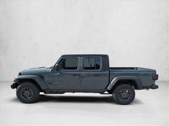 New 2026 Jeep Gladiator Sport image 9