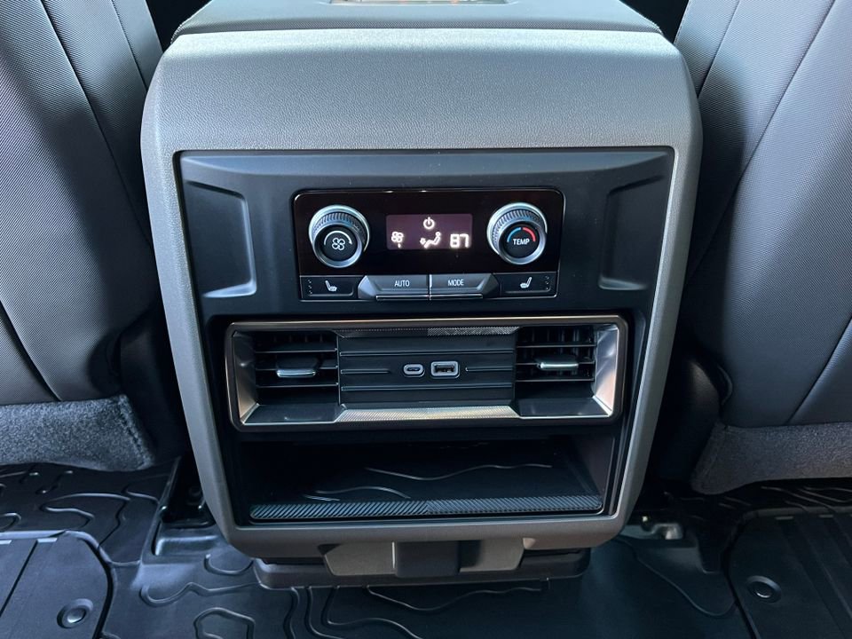 New 2025 GMC Hummer EV 3X w/ Extreme Off-Road Package AWD/4WD image 53