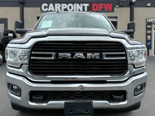 Used 2020 RAM 2500 Lone Star w/ Level 1 Equipment Group image 4