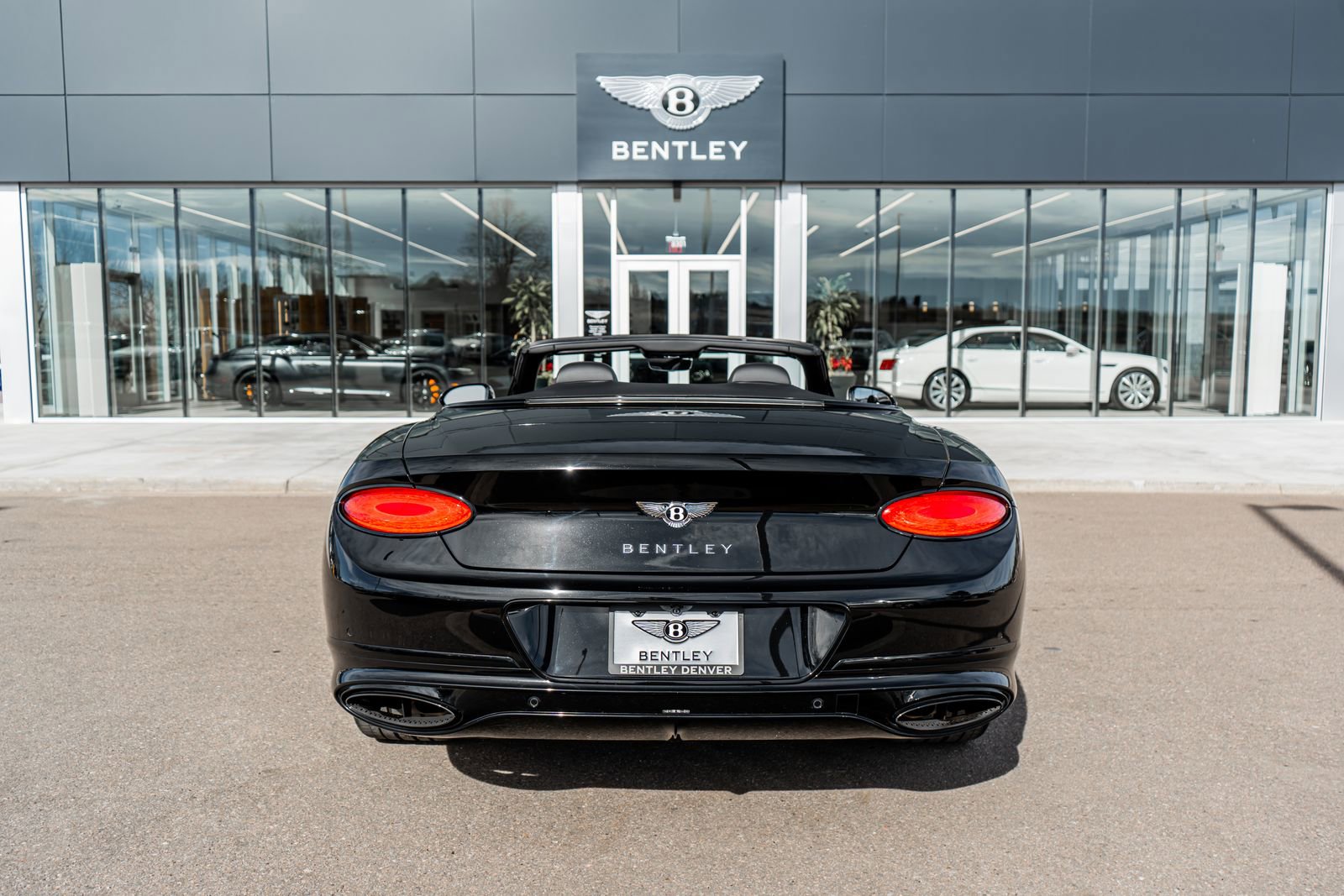 Used 2022 Bentley Continental GT Speed image 11
