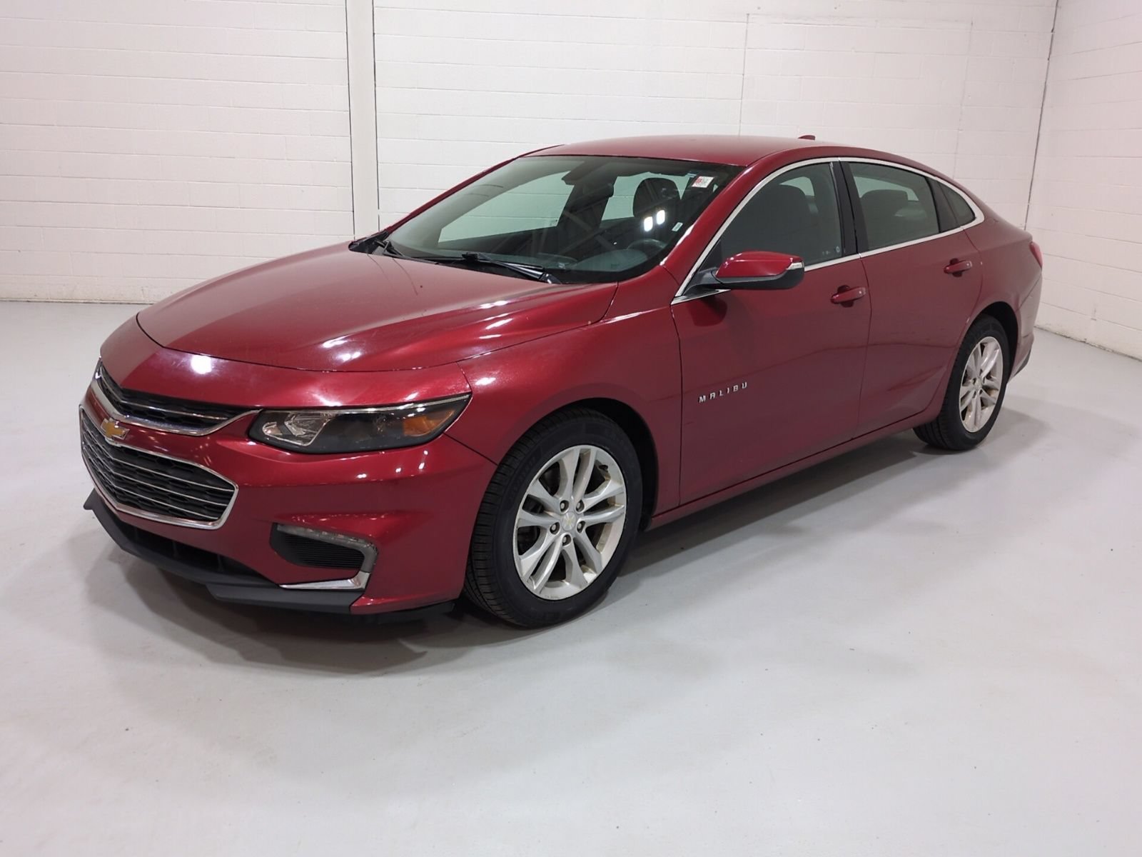 Used 2016 Chevrolet Malibu LT FWD image 7