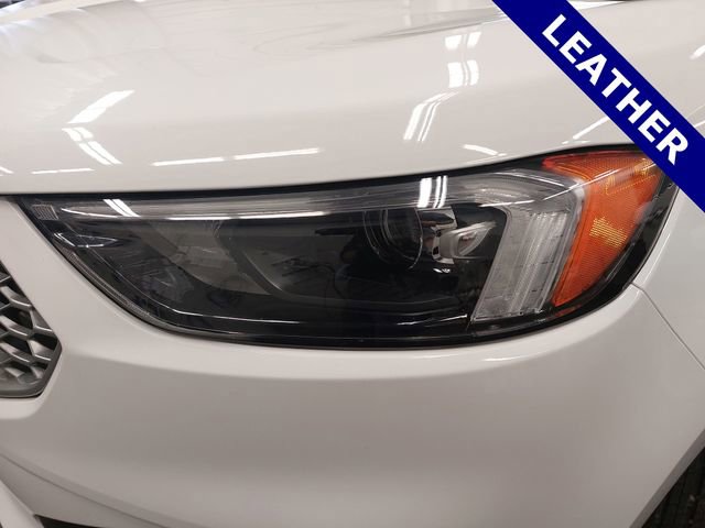 Certified 2024 Ford Edge SEL image 11
