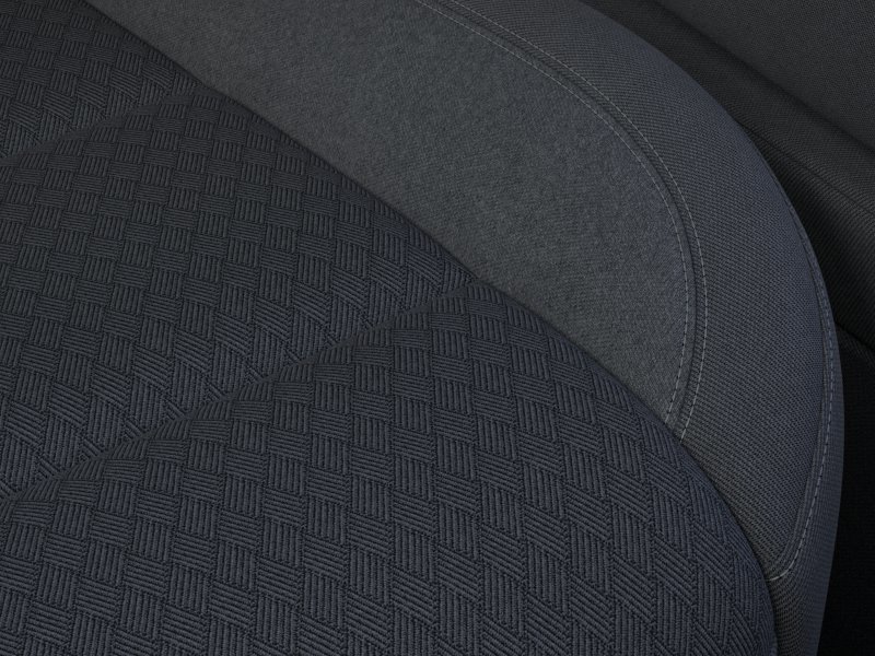 New 2026 Chevrolet Silverado 2500 Custom w/ Z71 Off-Road Package image 21