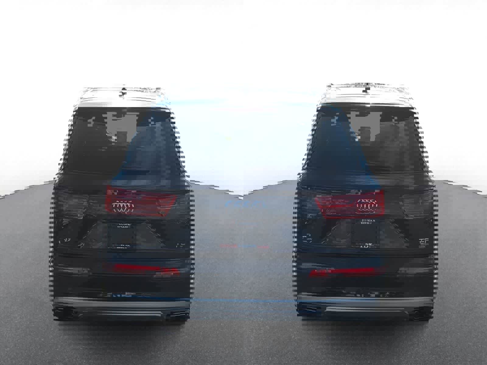 Used 2018 Audi Q7 3.0T Premium image 7