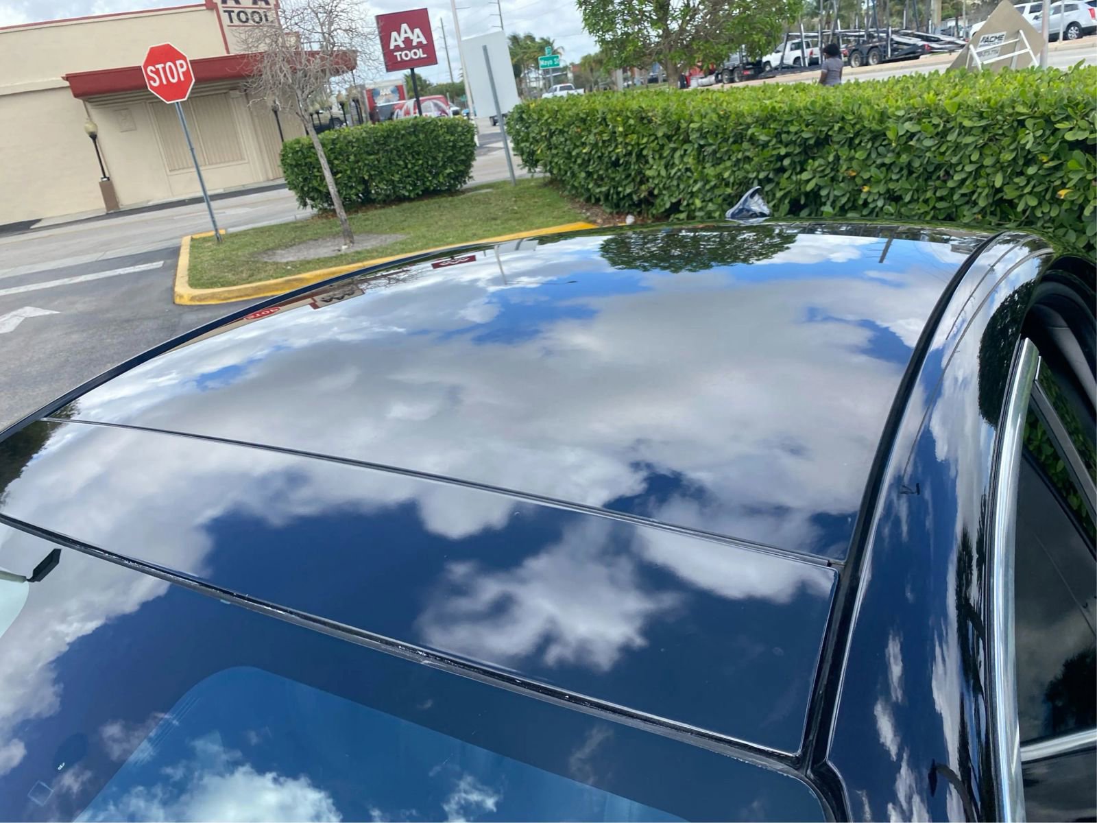 Used 2018 Alfa Romeo Giulia Ti RWD image 11