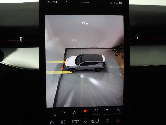 Used 2025 Polestar Polestar 3 image 31