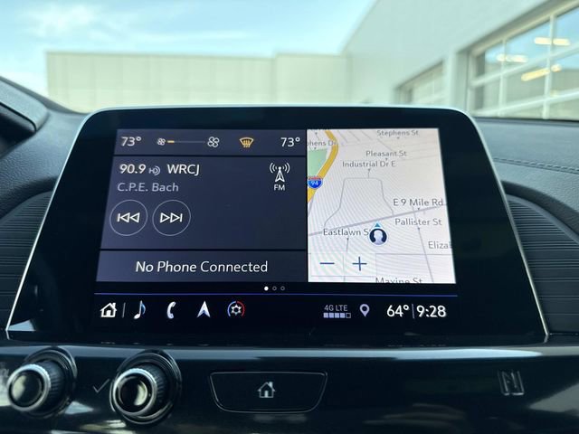 Used 2020 Cadillac CT4 Premium Luxury AWD/4WD image 42
