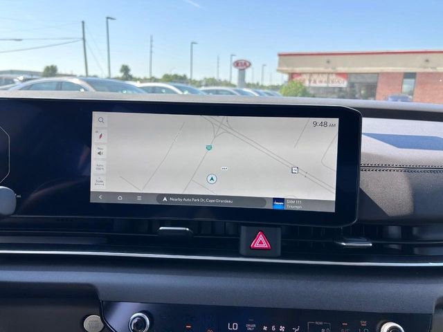 New 2025 Kia Carnival SX FWD image 15