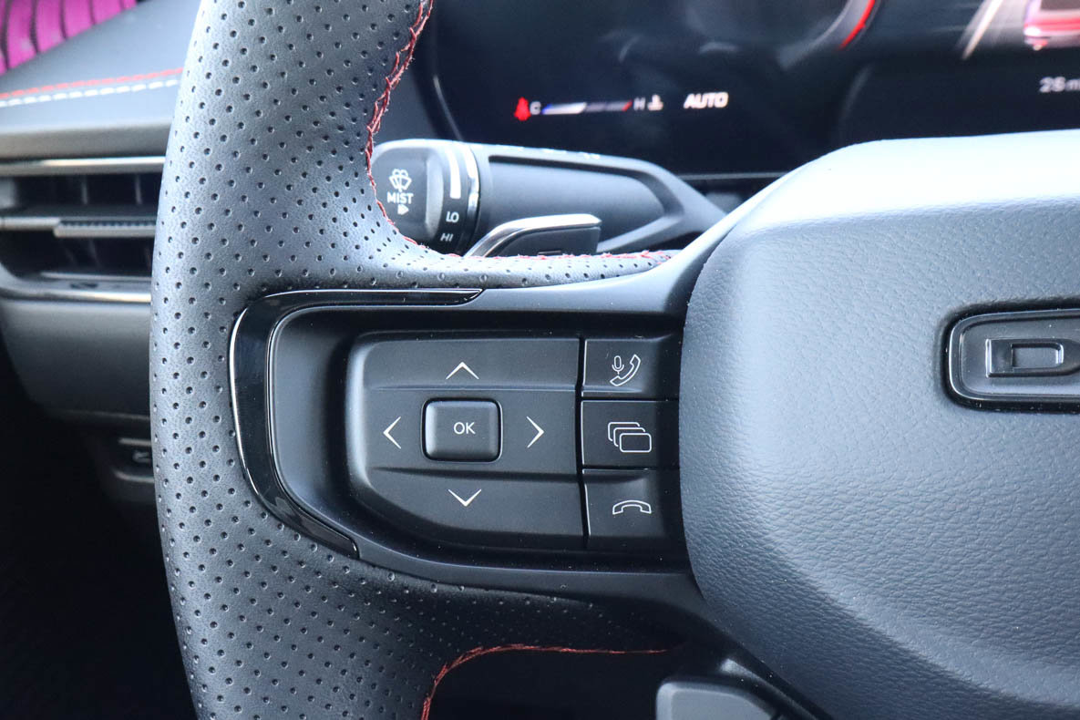 New 2026 Dodge Charger Scat Pack image 33