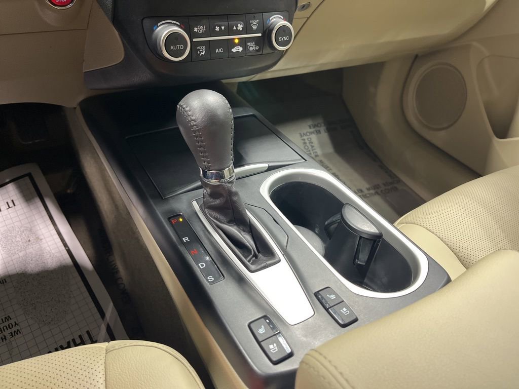 Used 2016 Acura RDX AWD w/ Advance Package image 31