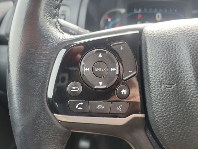 Used 2022 Honda Pilot Special Edition image 32