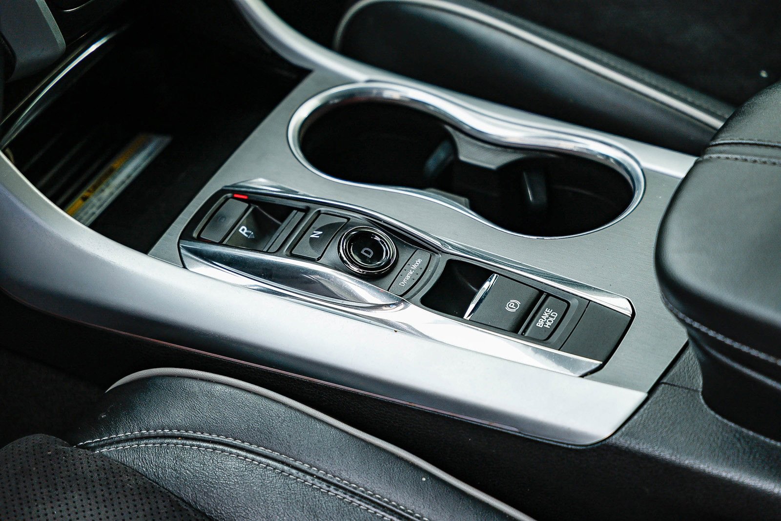 Used 2018 Acura TLX V6 w/ Technology & A-SPEC Pkg image 20