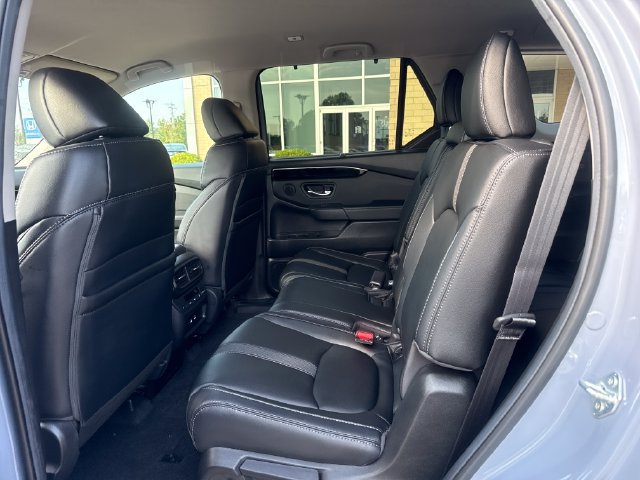 New 2026 Honda Pilot EX-L image 21