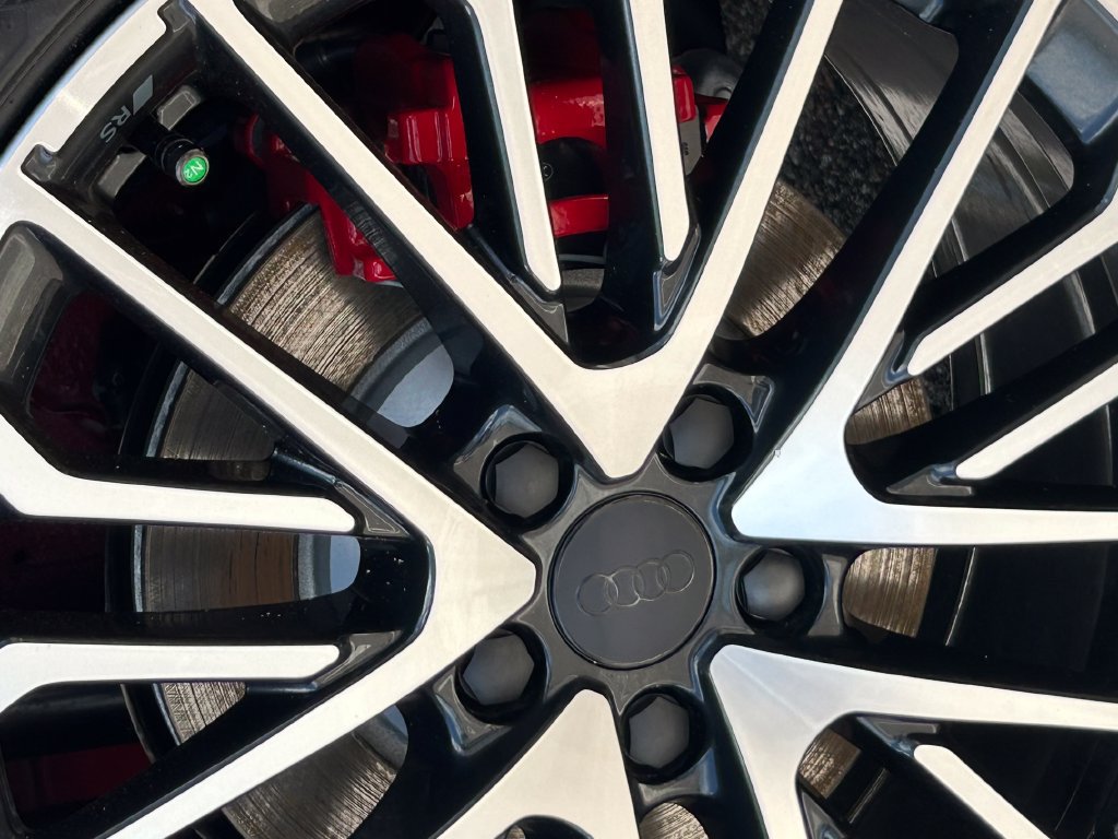 New 2026 Audi S3 Premium AWD/4WD image 70
