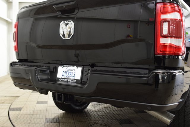 Used 2024 RAM 3500 Big Horn w/ Towing Technology Group image 17