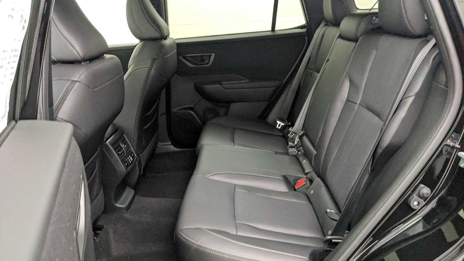 New 2026 Subaru Outback Limited image 25