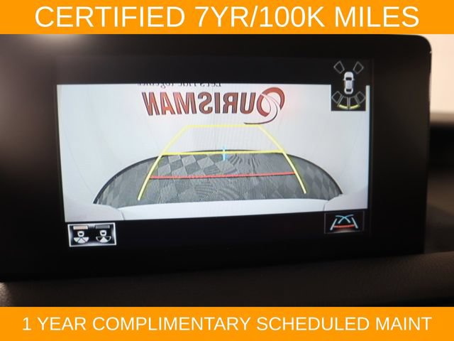 Used 2023 Lexus IS 350 F Sport w/ Memory Package AWD/4WD image 26