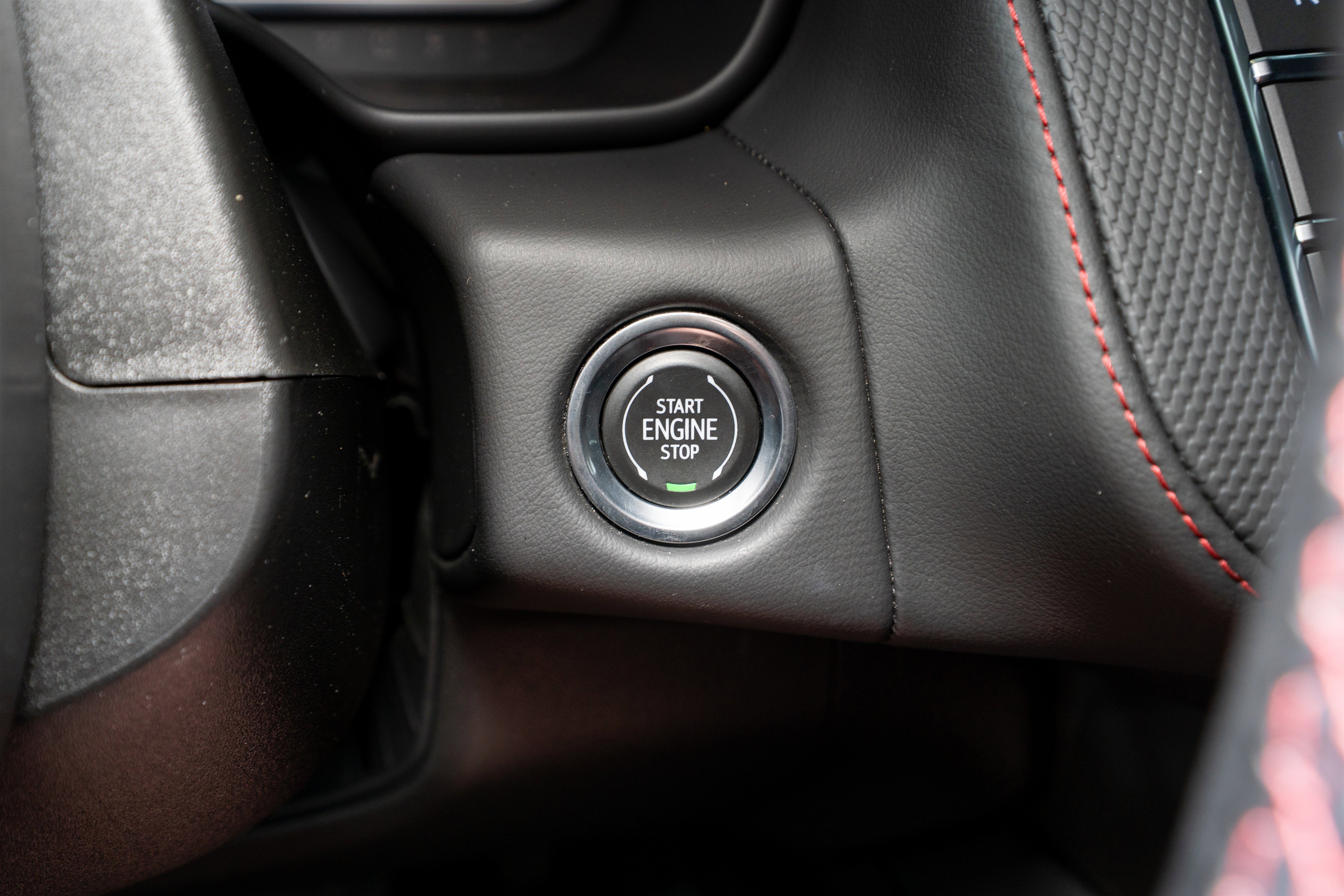 Used 2023 Chevrolet Tahoe RST image 23