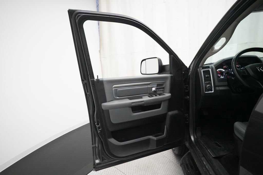 Used 2015 RAM 1500 Big Horn image 27
