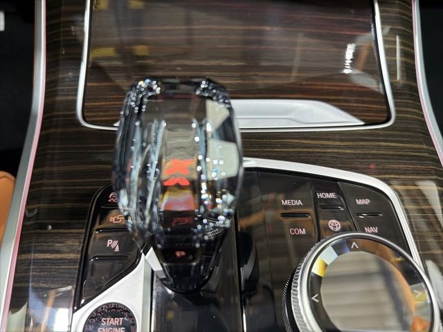 Certified 2023 BMW X5 xDrive40i w/ Premium Package image 42