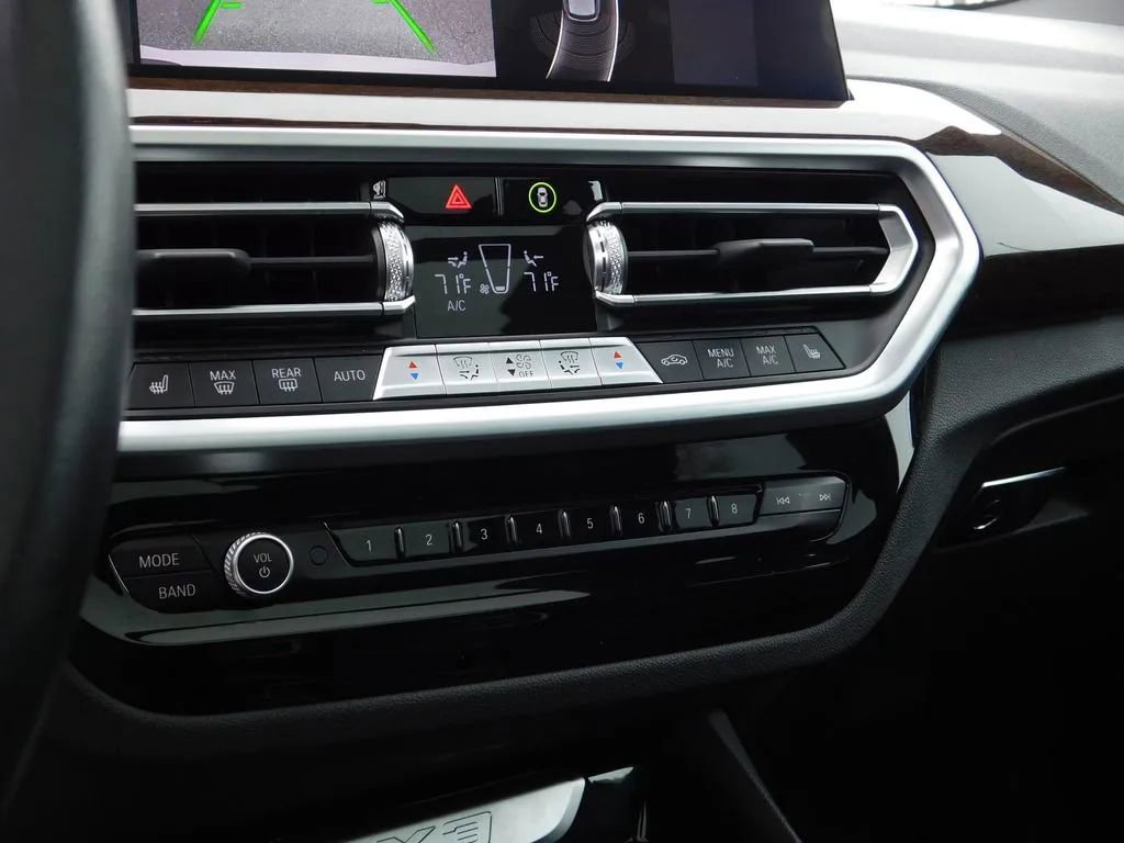 Used 2023 BMW X3 sDrive30i image 19