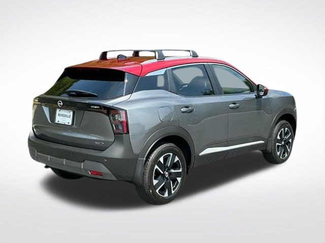 New 2026 Nissan Kicks SV w/ Cold Weather Package AWD/4WD image 7