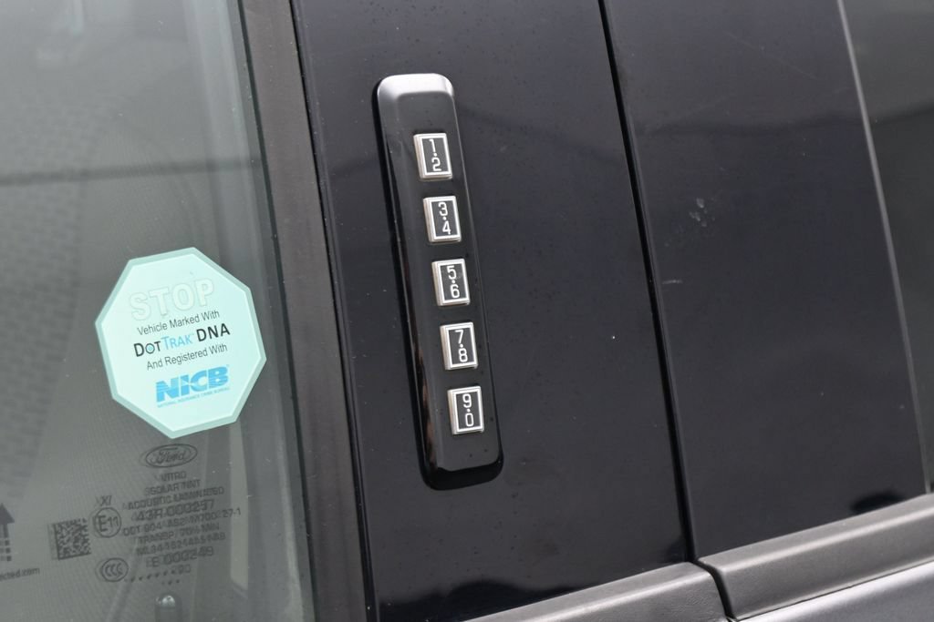 Used 2020 Ford F150 XLT AWD/4WD image 10