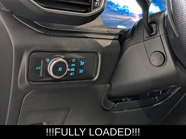 Used 2021 Ford Explorer ST w/ Equipment Group 401A AWD/4WD image 15
