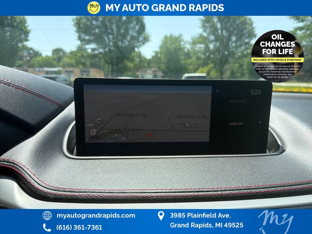 Used 2022 Acura MDX A-Spec AWD/4WD image 20