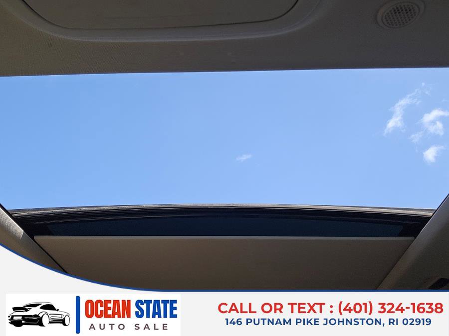 Used 2020 Ford Explorer Platinum w/ Premium Technology Package image 24